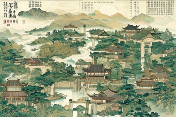 cf周年庆典