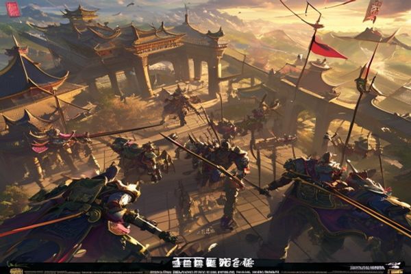 火炬之光2 狂战士 加点