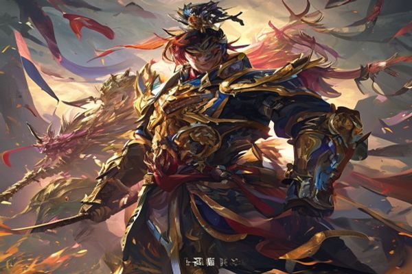 天骄传奇